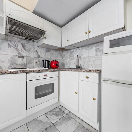 Flat In Central London Exterior foto