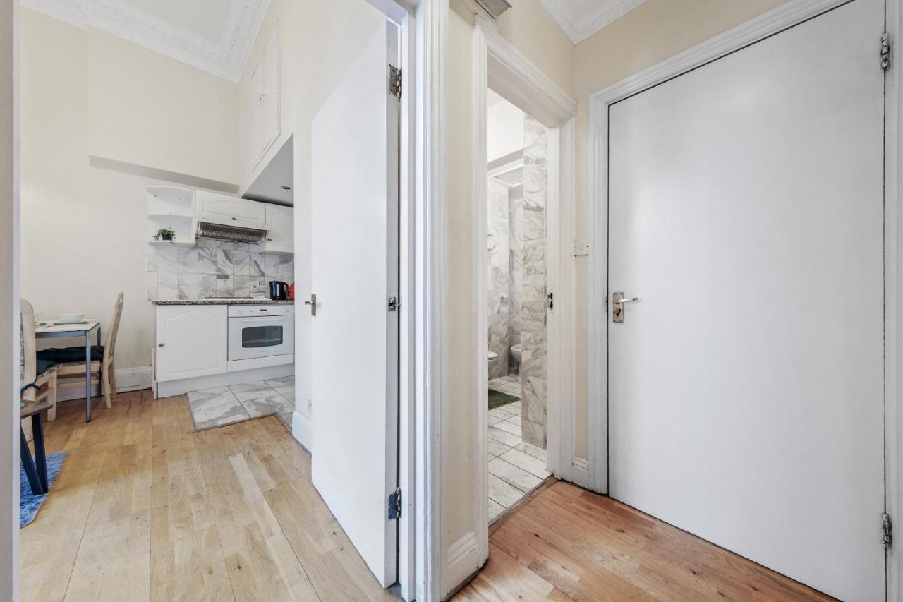 Flat In Central London Exterior foto