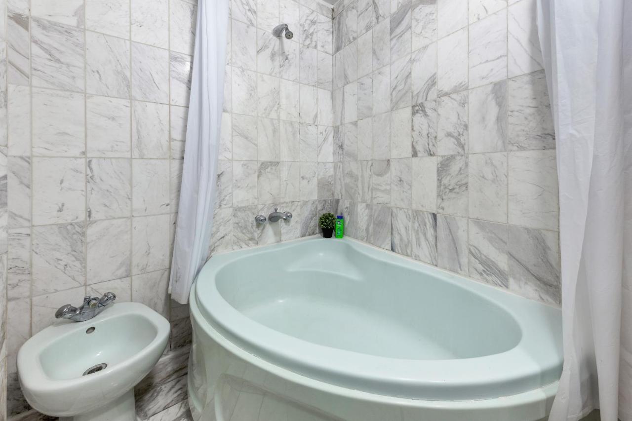 Flat In Central London Exterior foto